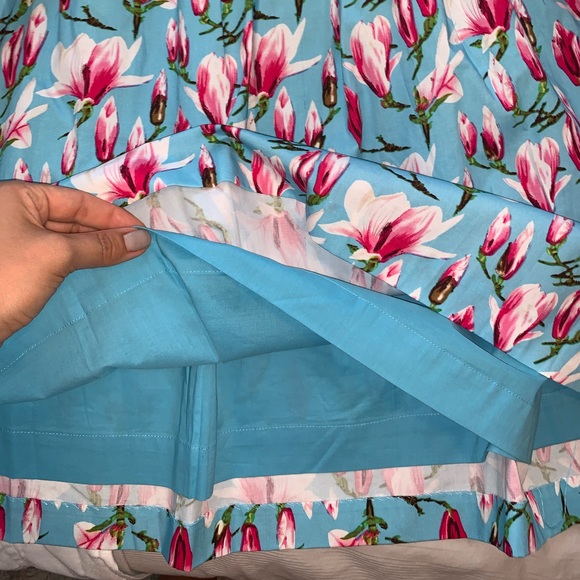 Mommy and Me Dress - Picture 6 of 6